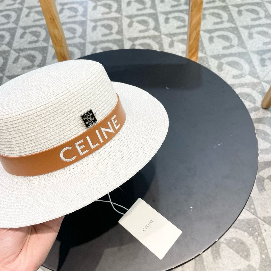 Celine Caps